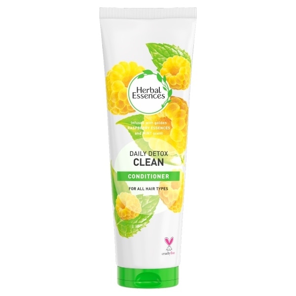 Herbal Essences Daily Detox Clean Conditioner 275Ml