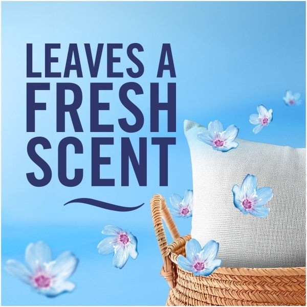 Febreze Fabric Refresher Vanilla Butterscotch 500Ml