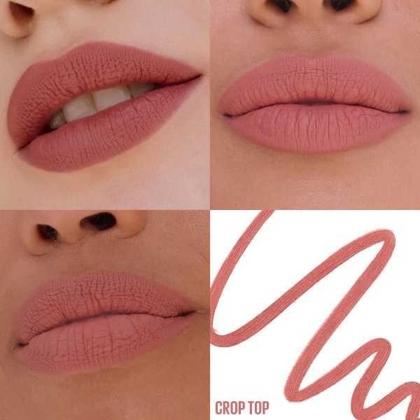 Maybelline Lifter Liner 12 Crop Top