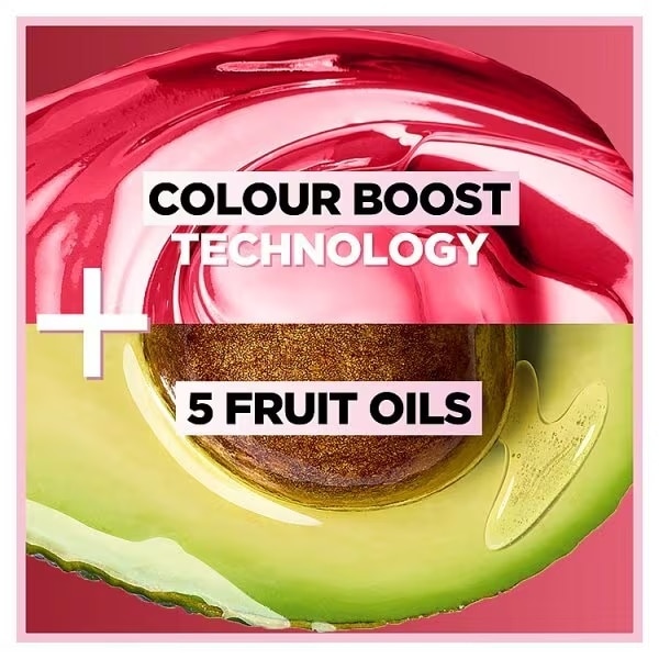 Nutrisse Ultra Colour 6.6 Fiery Red