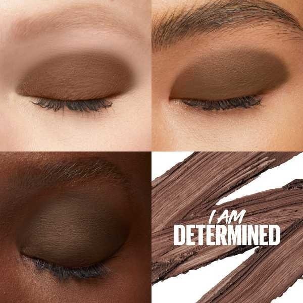 Maybelline Tattoo Eyeshadow Determined