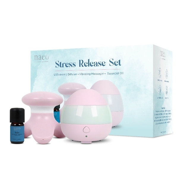 Naeo Stress Release Kit