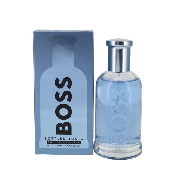 HUGO BOSS BOSS BOTTLED TONIC EDT 100ML