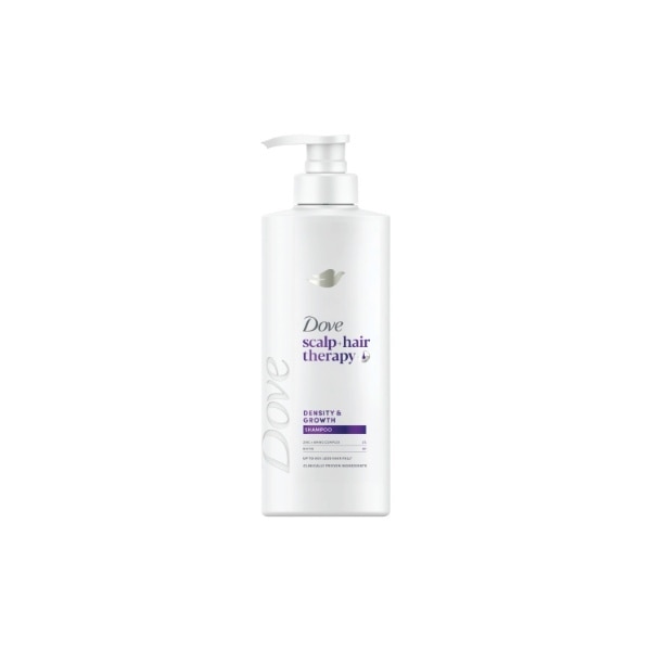 Dove Hair Scalp Growth Shampoo 400ml