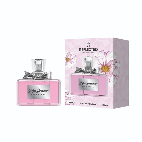 Reflected Fragrances100ml Miss Dreamer EDT