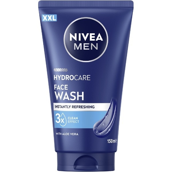 Nivea Men Cleansing Face Wash Conditioning 150ml