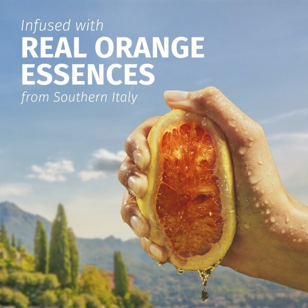 Herbal Essences Orange Blossom Shampoo 350ml