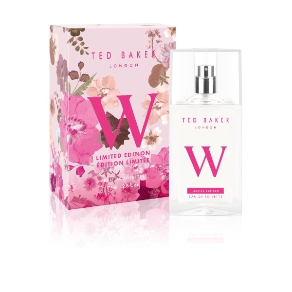 Ted Baker W Limited Edition 75ml EDT