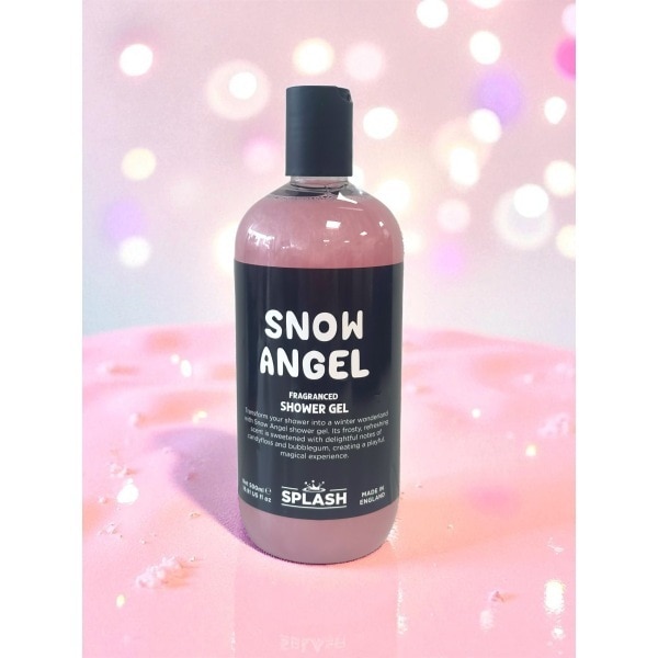 Splash Showergel Snow Angel 500ml