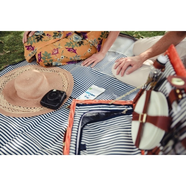 Waterwipes On The Go Baby Wipes 10s