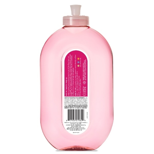 Method Rhubarb Floor Cleaner 739ml