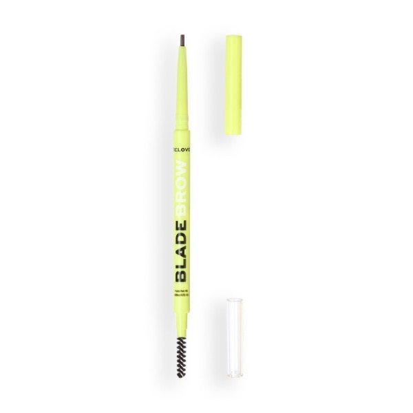 Relove Blad Brow Pencil Dark Brown