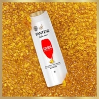 Pantene Shampoo Colour 400ml