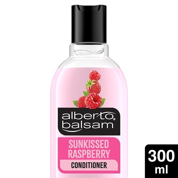 Abalsam Raspberry Conditioner 300ml