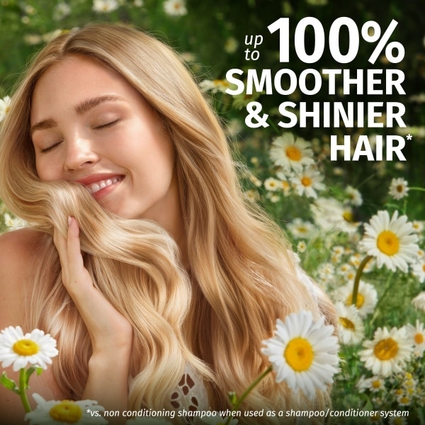 Herbal Essences Chamomile Shampoo 350ml