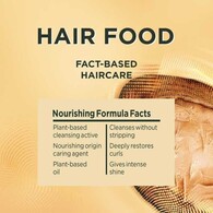Hair Food Cocoa Butter 3 In 1 Mask 390ml