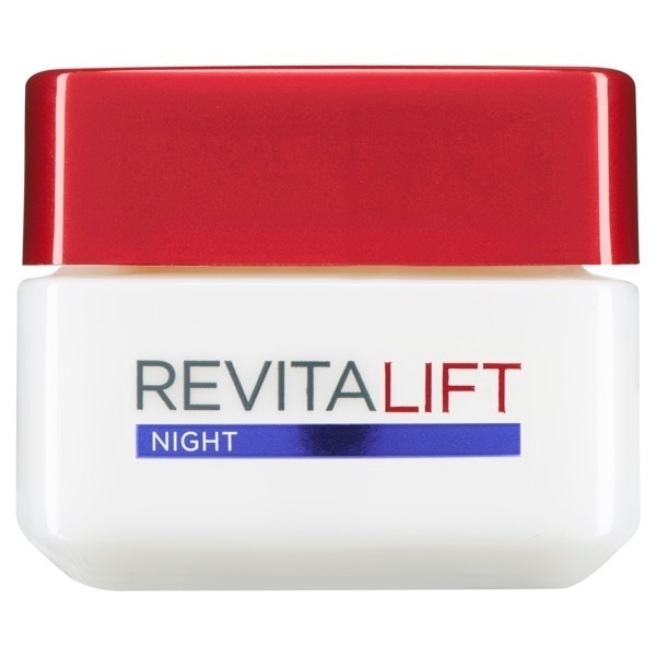 L'Oreal Paris Revitalift Anti-Wrinkle Night Cream  50ml