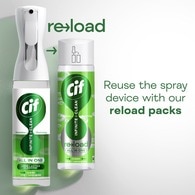 Cif Infinite Clean Lime Lemongrass 250ml