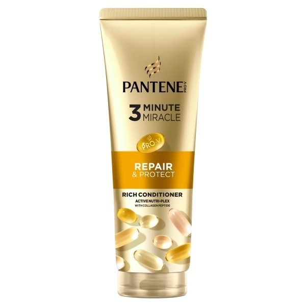 Pantene Repairprotect Pro-V Conditioner 220ml