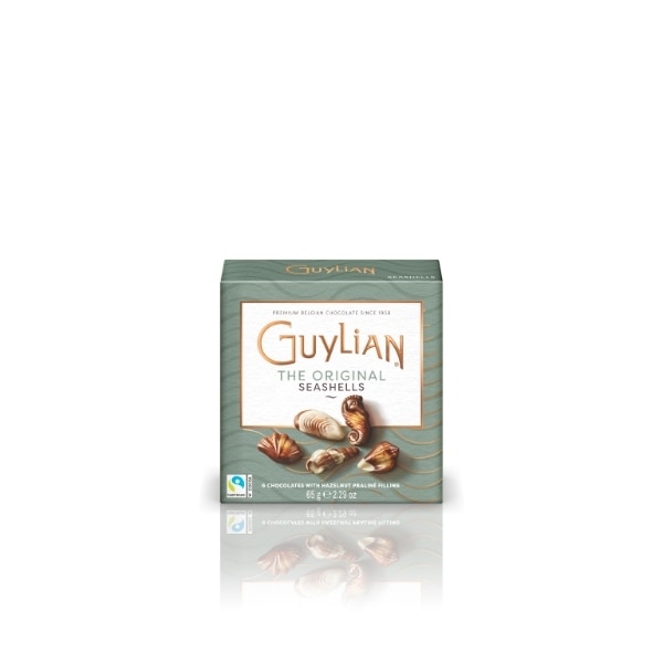 Guylian Seashells 65g