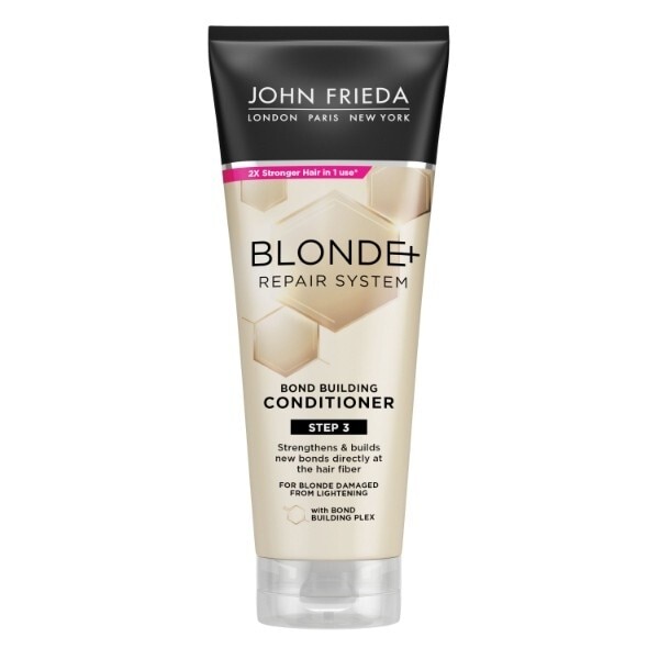 John Frieda Blond Repair System Conditioner 250ml