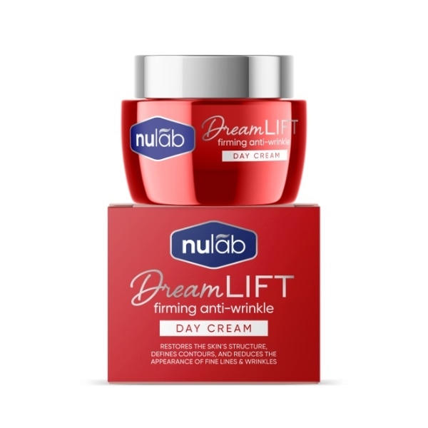 Nulab Dream Lift Firming Day Cream 50ml