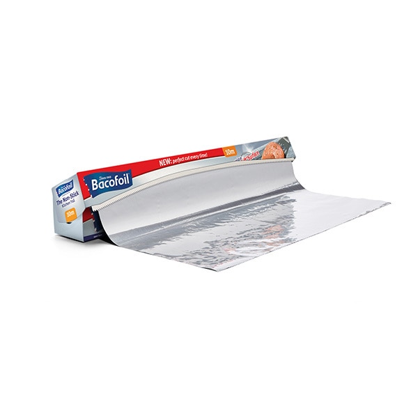 Baco Foil Non Stick 30cm x 10m