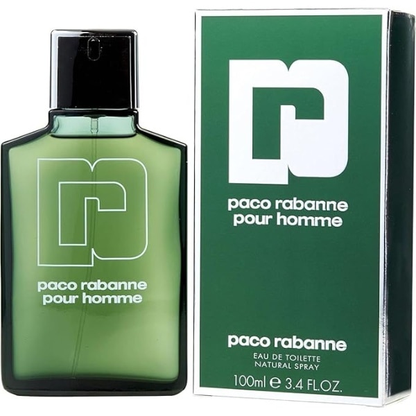 Paco Pour Homme Edt-S 100Ml