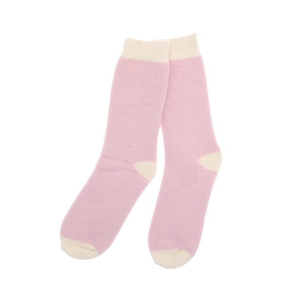 Heat Control Socks S/M Pink