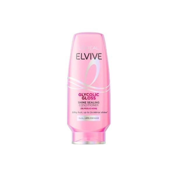 Elvive Glycolic Core Conditioner 400ml