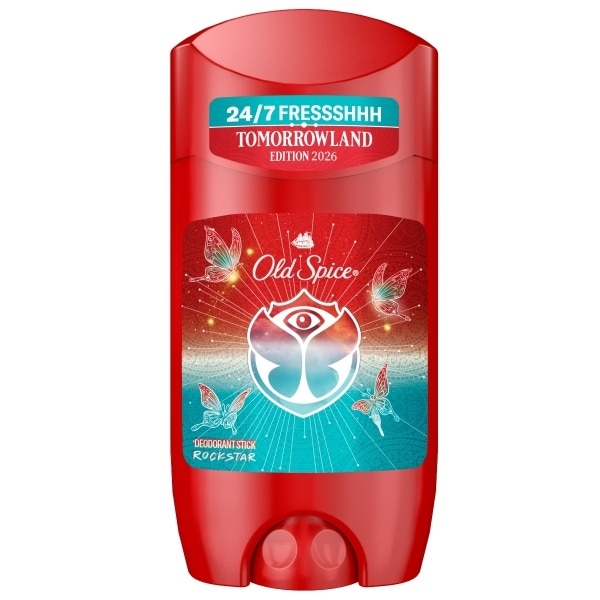 Old Spice Tomorrowland Deodorant Stick 65Ml