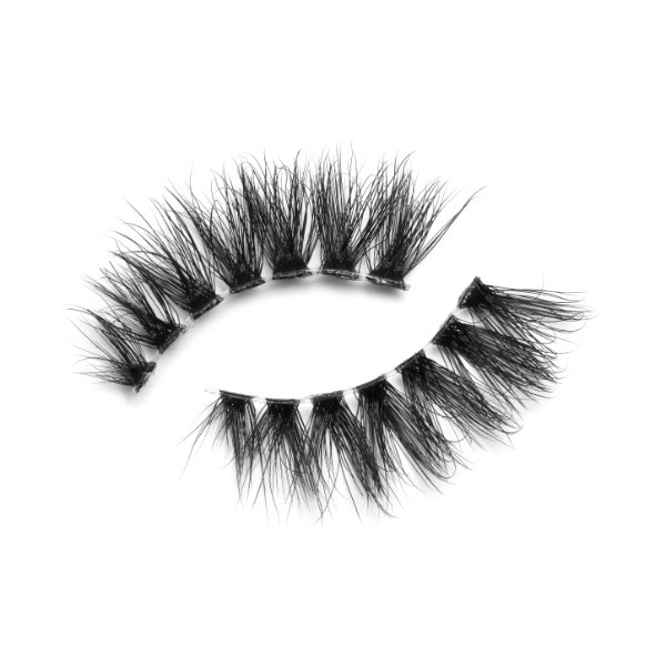 Eylure Salon Lash- 3/4 Length No.3