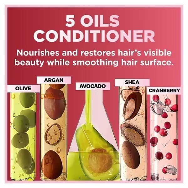 Nutrisse Ultra Colour 6.6 Fiery Red