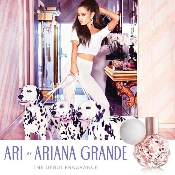 Ari By Ariana Grande EDP 30ml