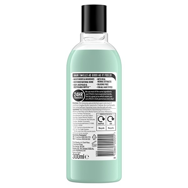 Abalsam Tea Tree Tingle Conditioner 300ml