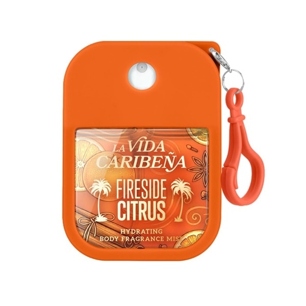LA VIDA CARIBENA - Fireside Citrus 35ml