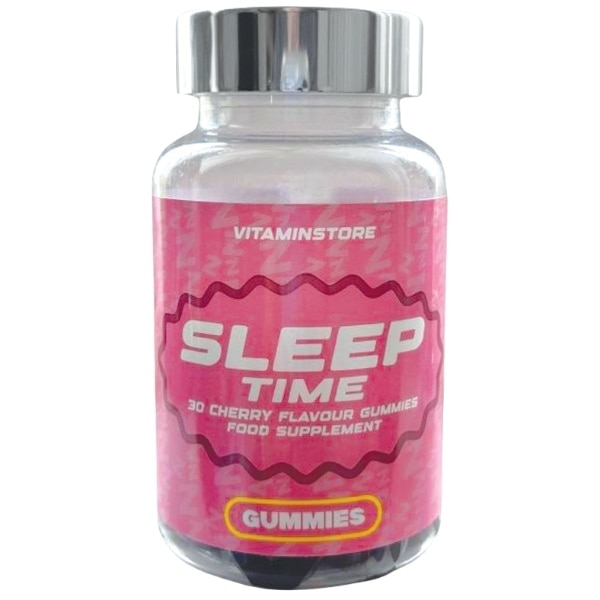 Vitamin Store Sleep Gummies 30s
