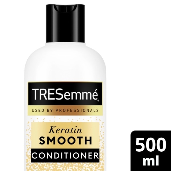 Tresemmé Keratin Smooth Conditioner 500ml