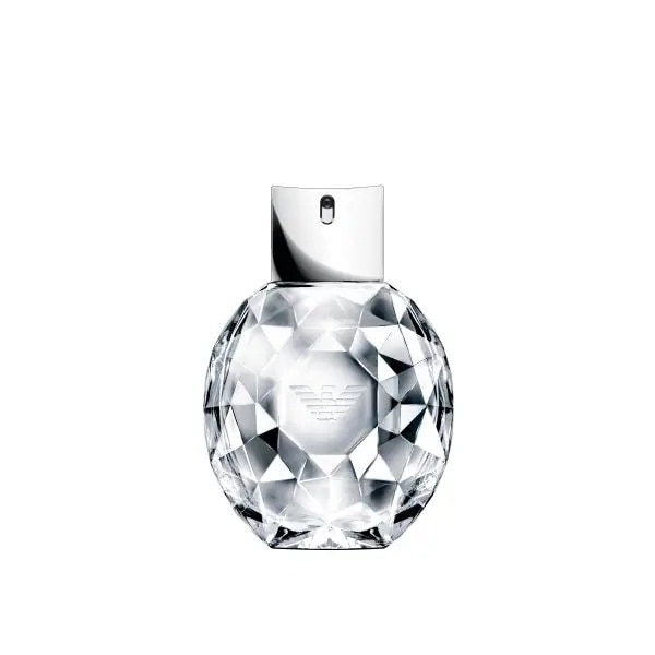 Emporio Armani Diamonds 50ml EDP Spray