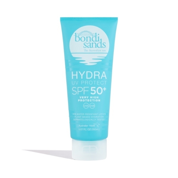 Bondi Sands Hydra Body Spf50 150ml
