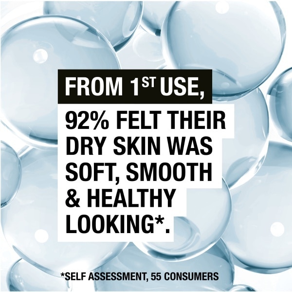 Neutrogena Deep Moisture Lot Dry 400ml