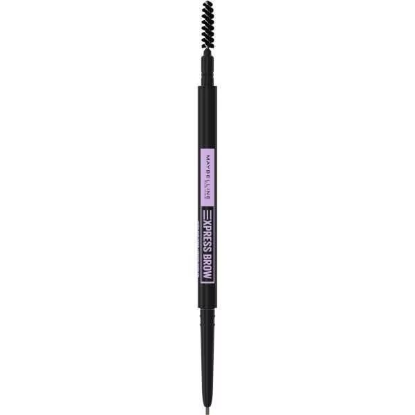 Maybelline Express Brow Pencil 45 Ash Brown