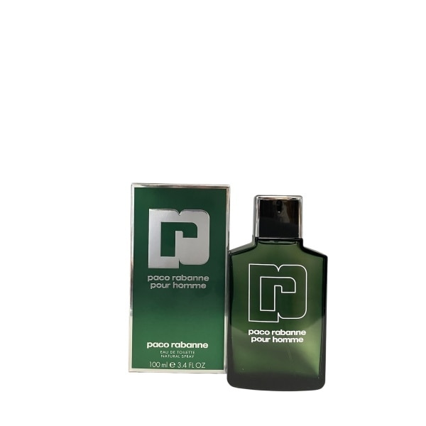 Paco Pour Homme Edt-S 100Ml