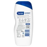 Sanex Expert Skin Health Sensitive Shower Gel  225ml