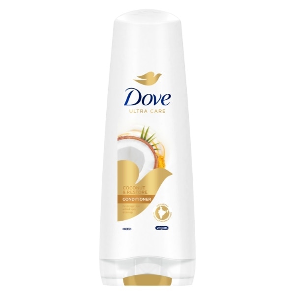 DOVE RESTORE RITUAL CNDTR 400ML