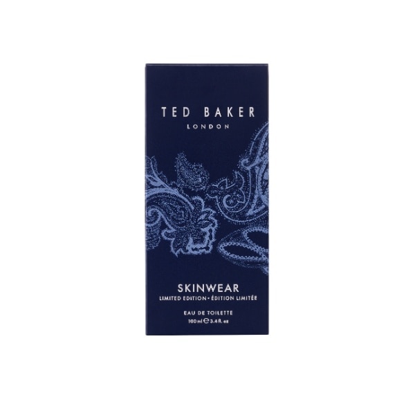 Ted Baker Skinwear Limited Edition 100Ml Edt