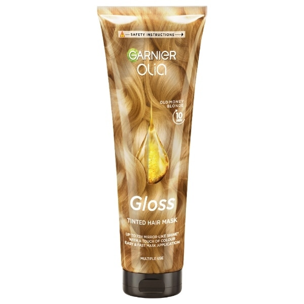 Olia Gloss Old Money Blonde 150ml