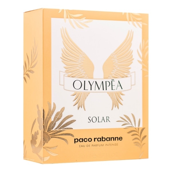Paco Rabanne Olympea Solar Intense 80ml EDP