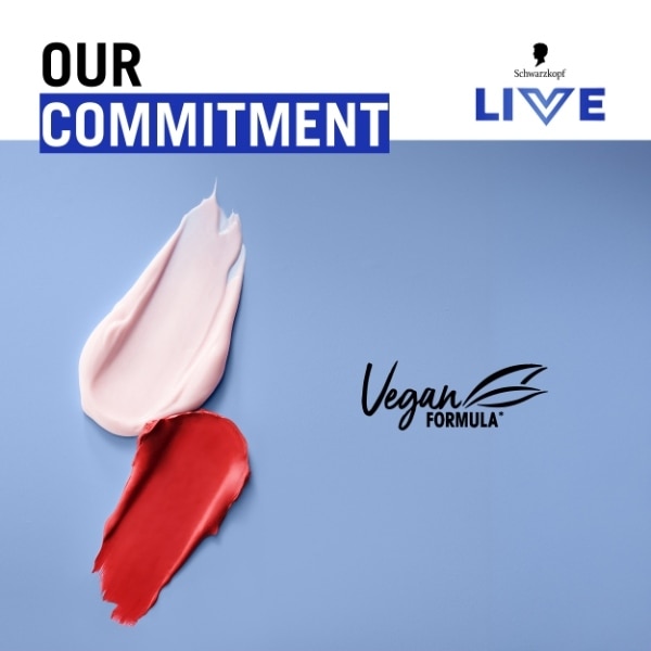 Live Colour Moment 010 Charcoal Brunette