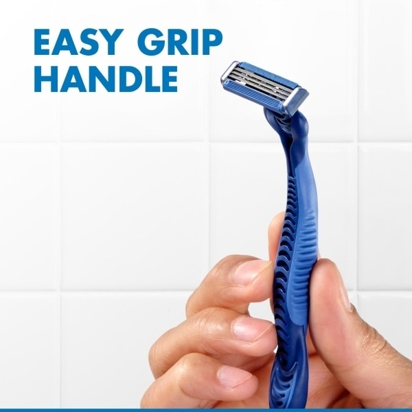 Gillette Sensor 3 Disposible Razor 12 Pack